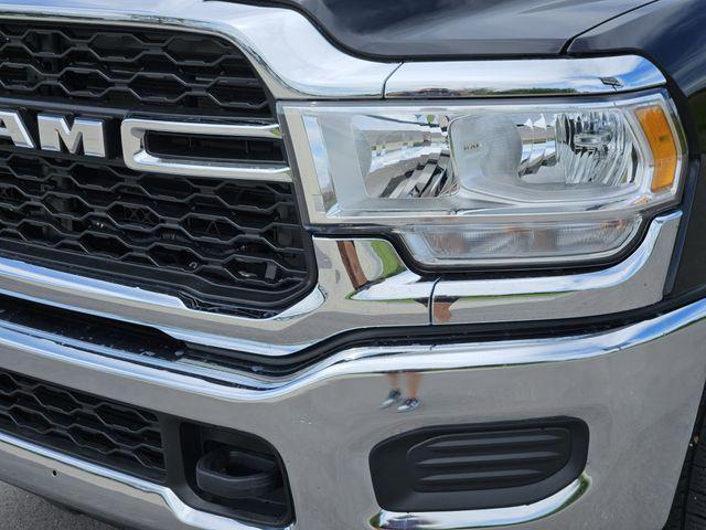 used 2024 Ram 3500 car, priced at $57,870