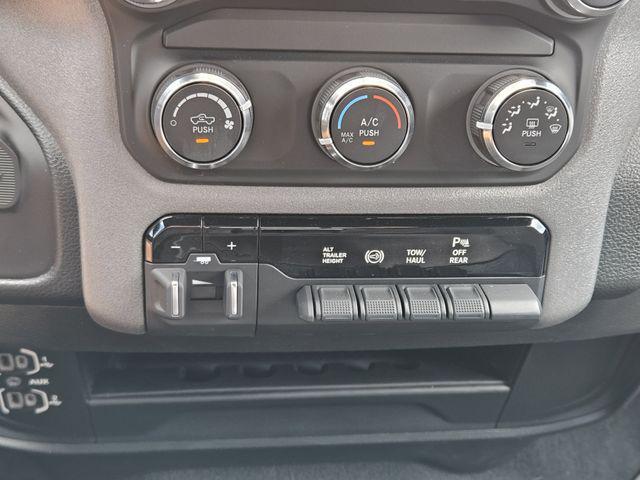 used 2024 Ram 3500 car, priced at $57,870