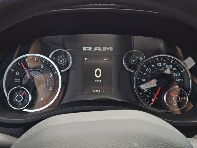 used 2024 Ram 3500 car, priced at $57,870