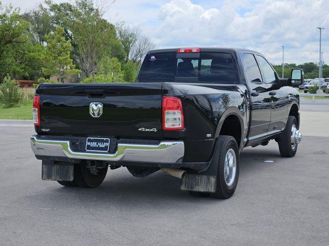 used 2024 Ram 3500 car, priced at $57,870