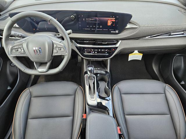 new 2025 Buick Envista car, priced at $30,431