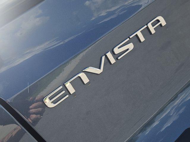 new 2025 Buick Envista car, priced at $30,431