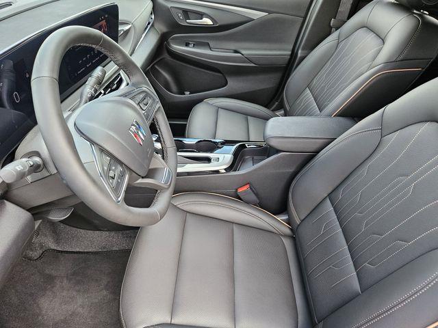 new 2025 Buick Envista car, priced at $30,431