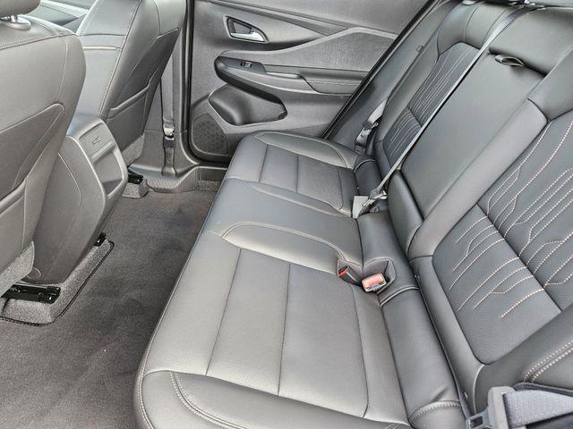 new 2025 Buick Envista car, priced at $30,431