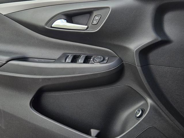 new 2025 Buick Envista car, priced at $30,431