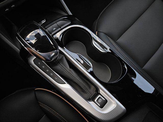 new 2025 Buick Envista car, priced at $30,431