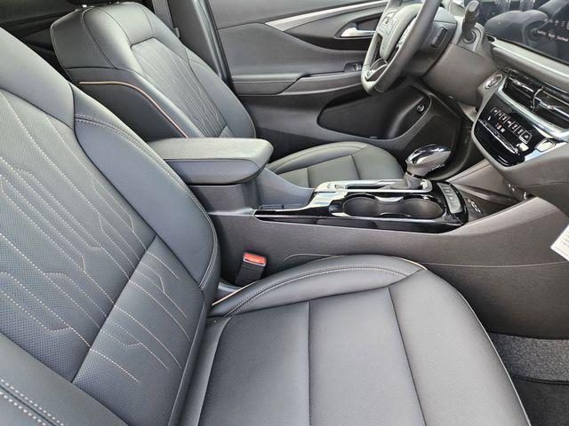 new 2025 Buick Envista car, priced at $30,431