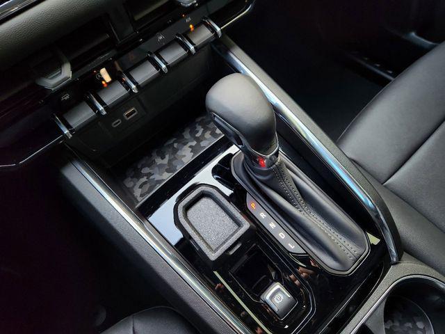 new 2024 GMC Canyon car, priced at $40,980