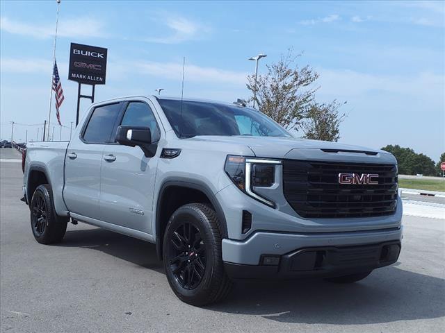 new 2024 GMC Sierra 1500 car, priced at $59,470