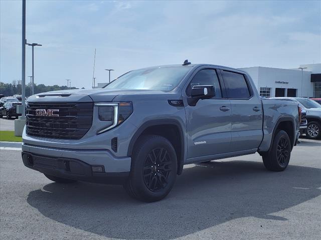 new 2024 GMC Sierra 1500 car, priced at $59,470