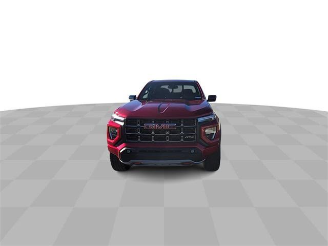 new 2024 GMC Canyon car, priced at $43,610