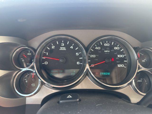 used 2013 Chevrolet Silverado 1500 car, priced at $16,870