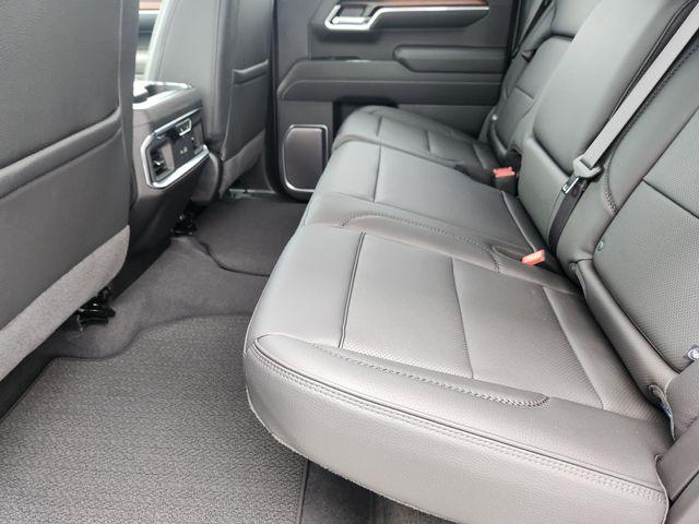 new 2025 GMC Sierra 1500 car, priced at $72,985