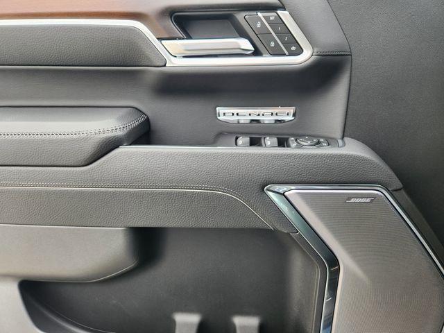 new 2025 GMC Sierra 1500 car, priced at $72,985