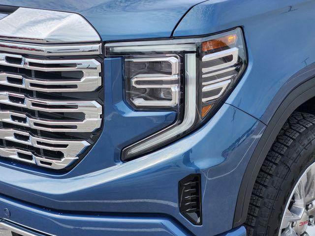 new 2025 GMC Sierra 1500 car, priced at $72,985