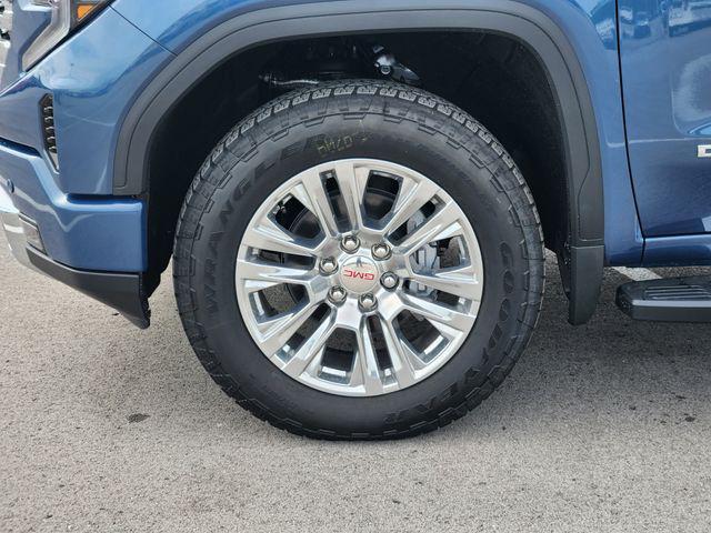 new 2025 GMC Sierra 1500 car, priced at $72,985