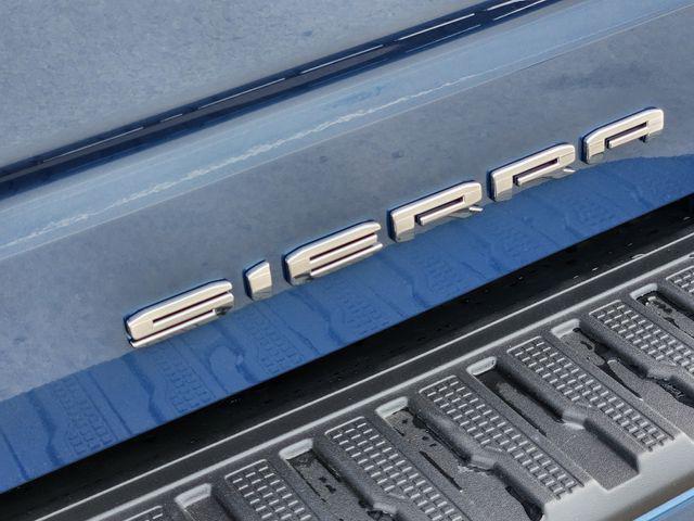 new 2025 GMC Sierra 1500 car, priced at $72,985