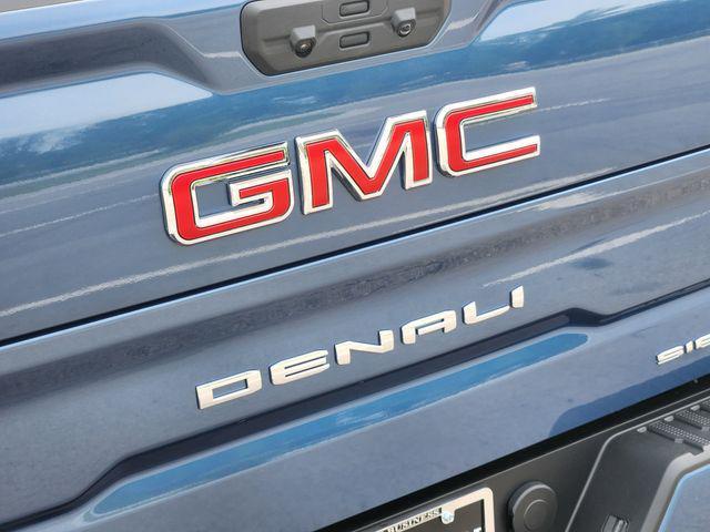 new 2025 GMC Sierra 1500 car, priced at $72,985