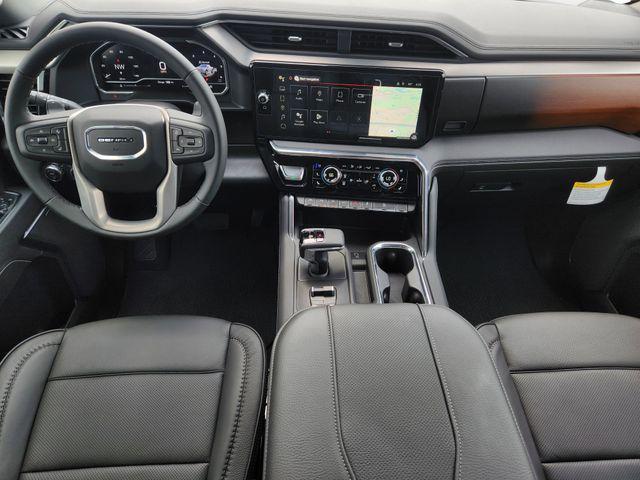 new 2025 GMC Sierra 1500 car, priced at $72,985