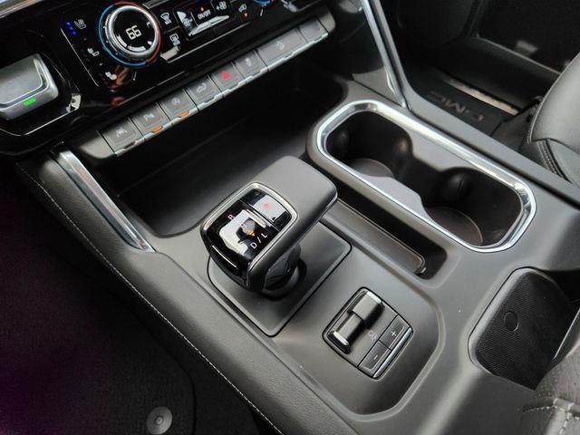 new 2025 GMC Sierra 1500 car, priced at $72,985