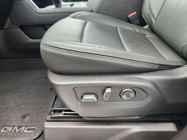 new 2025 GMC Sierra 1500 car, priced at $72,985