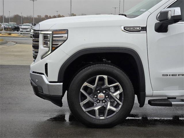 new 2025 GMC Sierra 1500 car, priced at $60,870