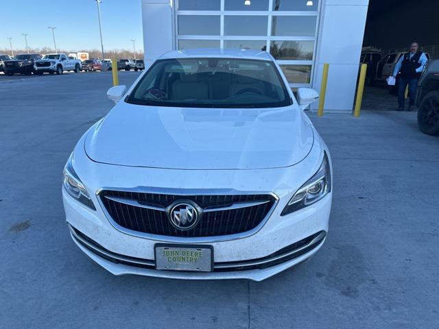 used 2019 Buick LaCrosse car, priced at $19,980