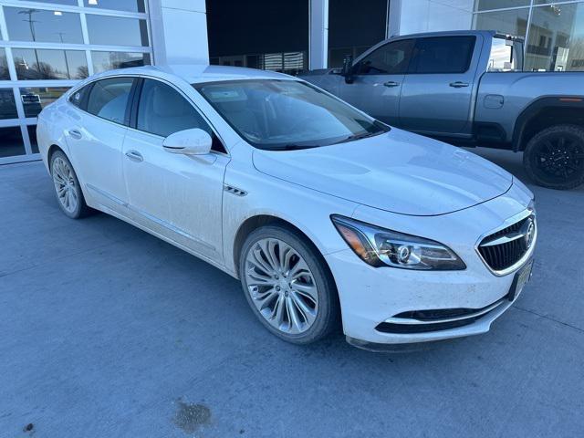 used 2019 Buick LaCrosse car, priced at $19,980