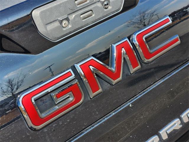 used 2020 GMC Sierra 1500 car, priced at $36,870