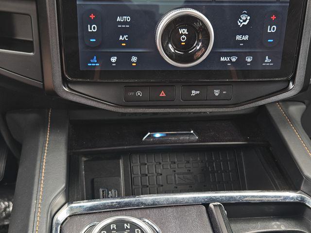 used 2023 Ford Expedition Max car, priced at $54,870