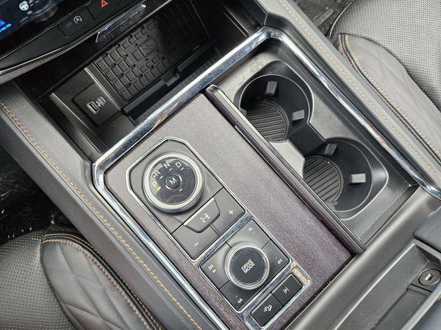 used 2023 Ford Expedition Max car, priced at $54,870