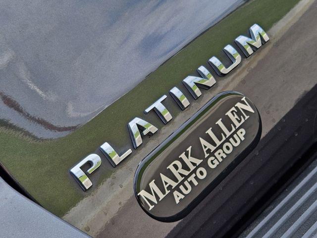 used 2023 Ford Expedition Max car, priced at $54,870