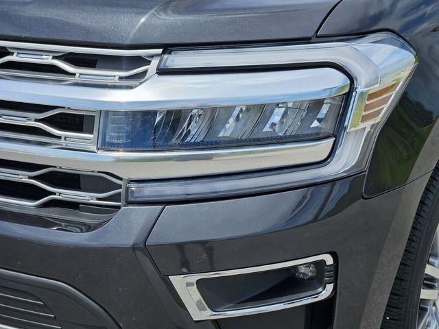 used 2023 Ford Expedition Max car, priced at $54,870