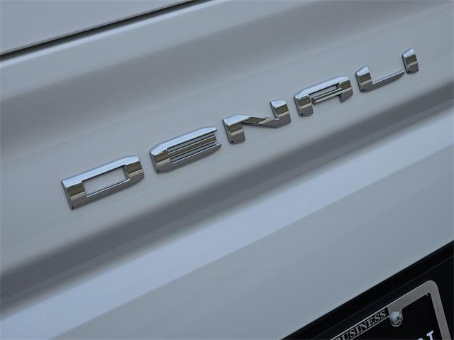 used 2024 GMC Sierra 1500 car, priced at $67,830