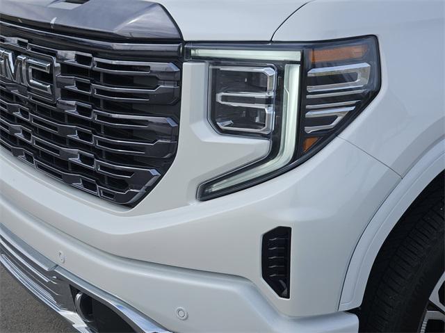 used 2024 GMC Sierra 1500 car, priced at $67,830