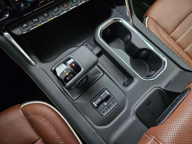 used 2024 GMC Sierra 1500 car, priced at $65,910