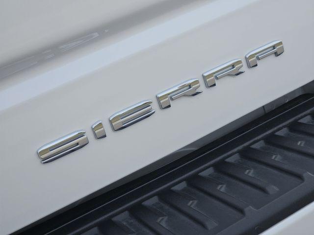 used 2024 GMC Sierra 1500 car, priced at $65,910