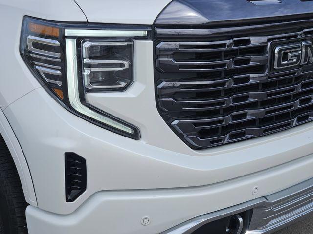 used 2024 GMC Sierra 1500 car, priced at $65,910