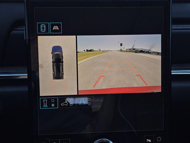 new 2026 GMC Terrain car, priced at $44,078