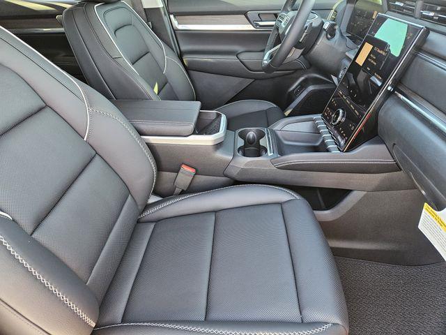 new 2026 GMC Terrain car, priced at $44,078