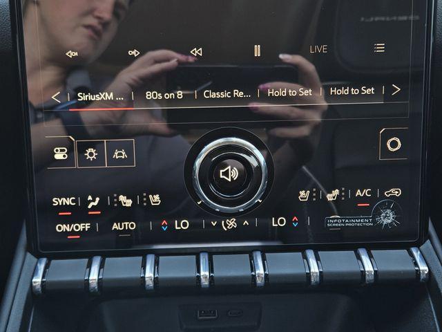 new 2026 GMC Terrain car, priced at $44,078