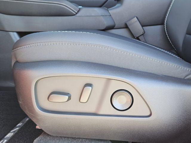 new 2026 GMC Terrain car, priced at $44,078