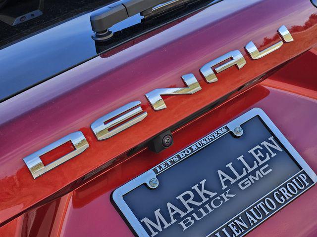 new 2026 GMC Terrain car, priced at $44,078