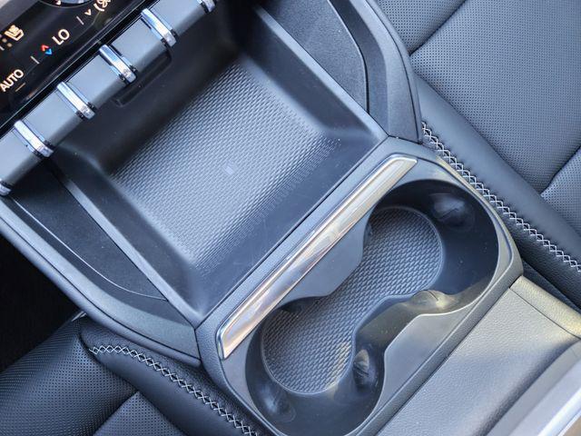 new 2026 GMC Terrain car, priced at $44,078