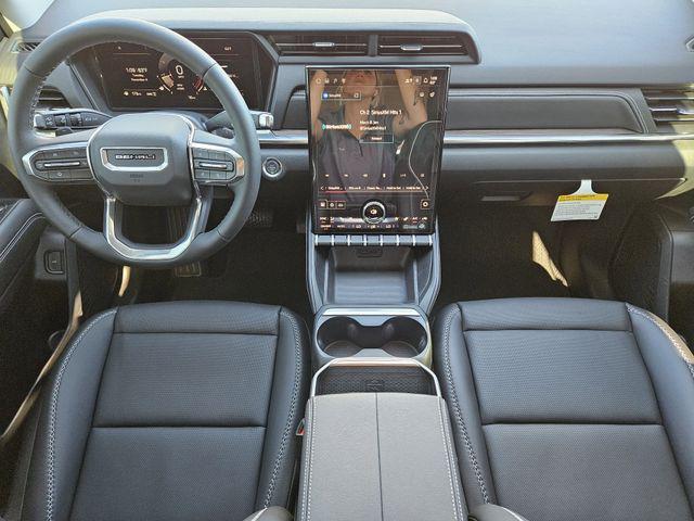 new 2026 GMC Terrain car, priced at $44,078