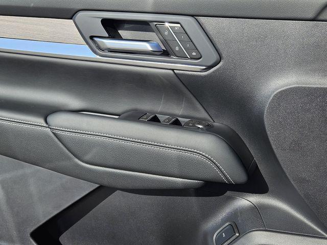 new 2026 GMC Terrain car, priced at $44,078