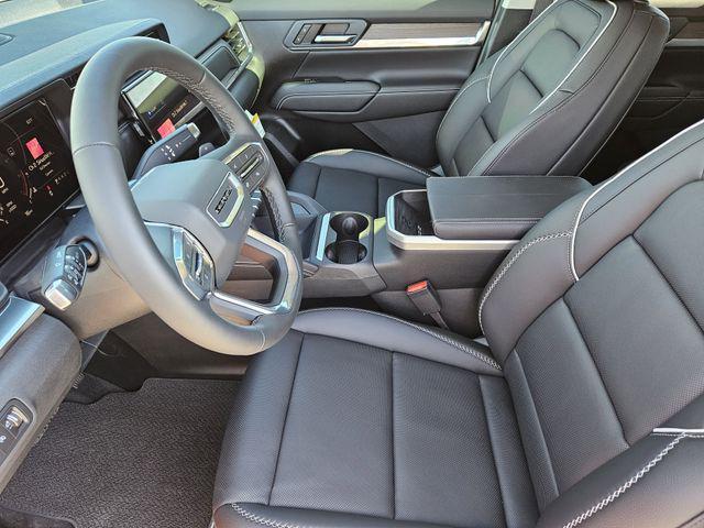 new 2026 GMC Terrain car, priced at $44,078