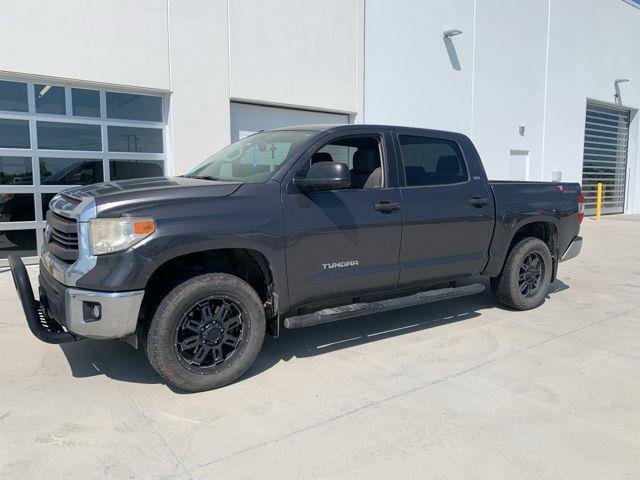 used 2014 Toyota Tundra car, priced at $18,870