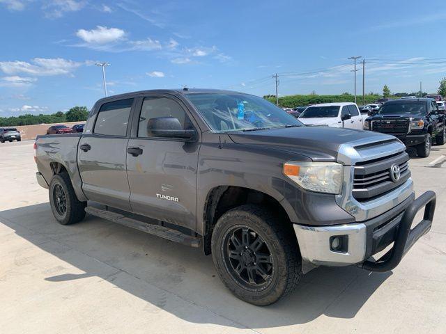 used 2014 Toyota Tundra car, priced at $18,870