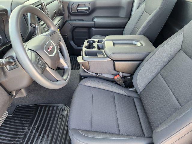 new 2025 GMC Sierra 1500 car, priced at $48,795